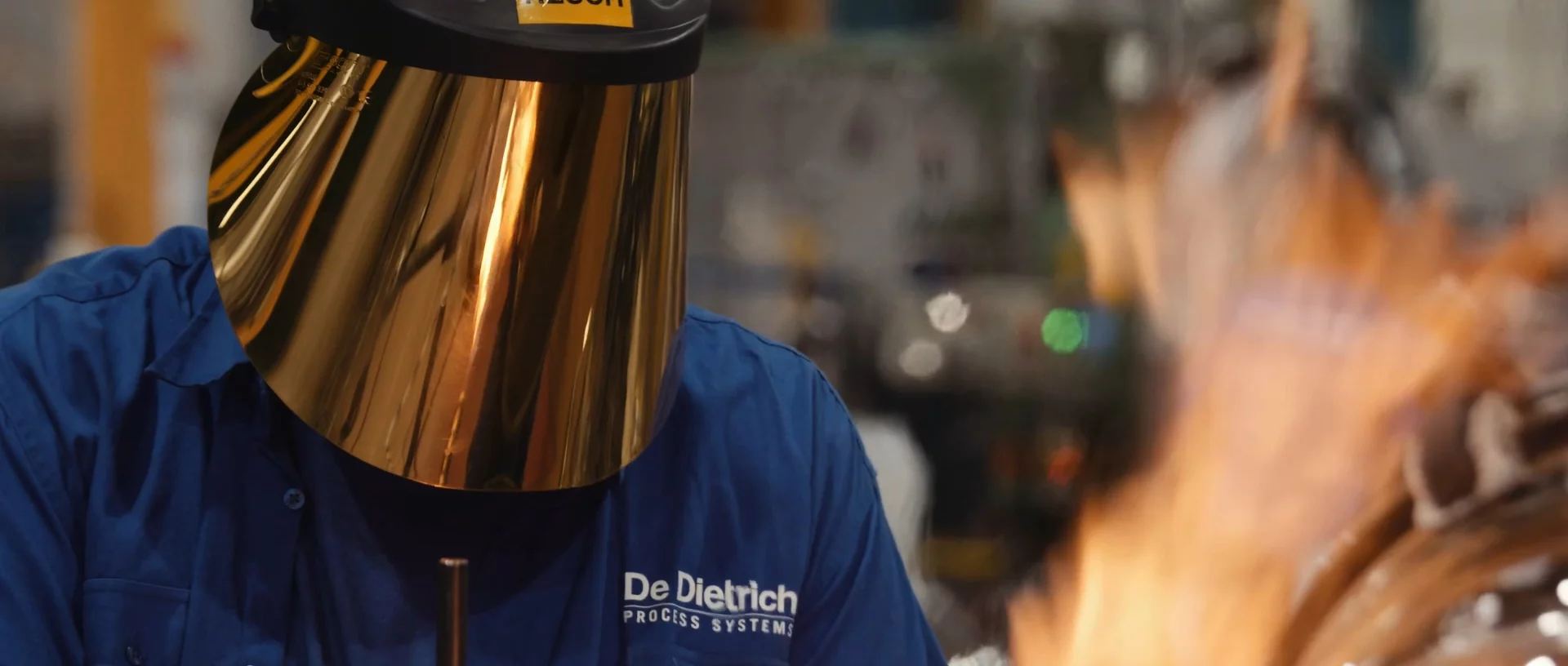 De Dietrich Process Systems