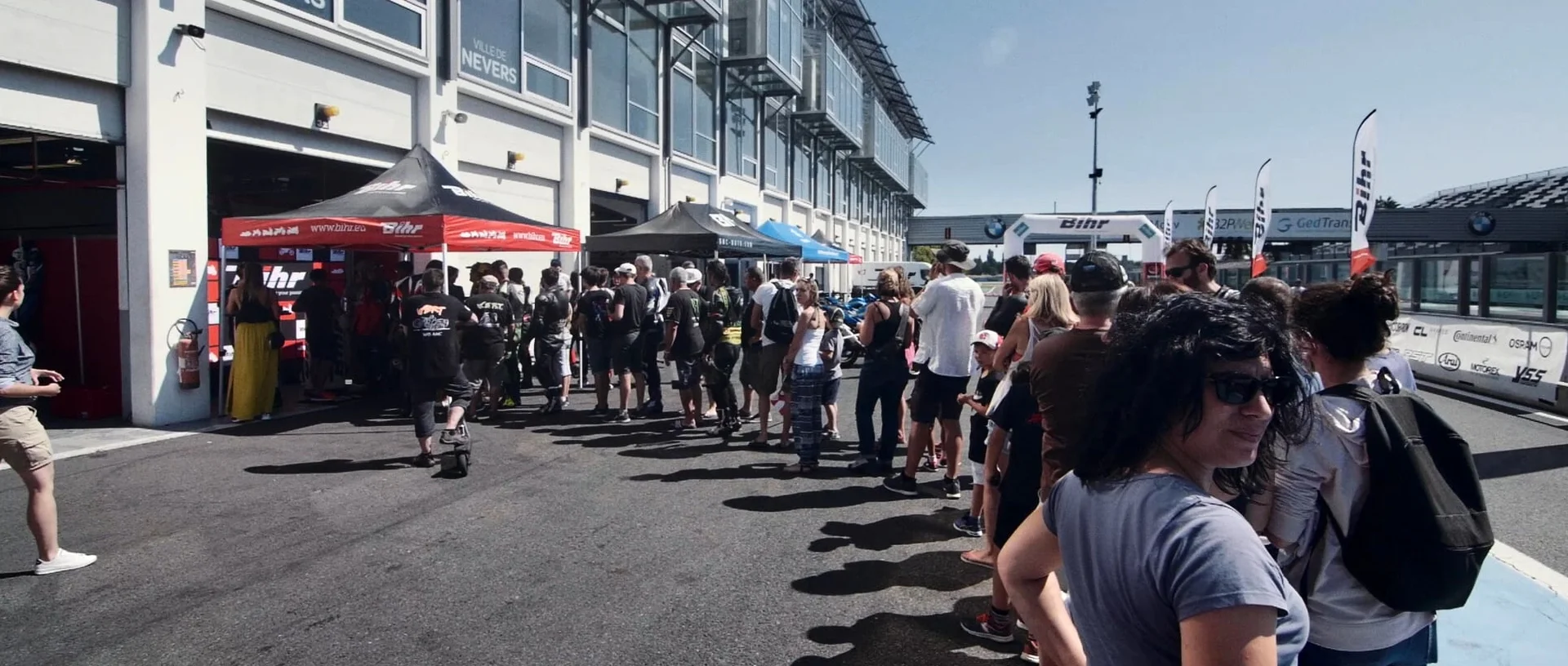 Bihr Trackday