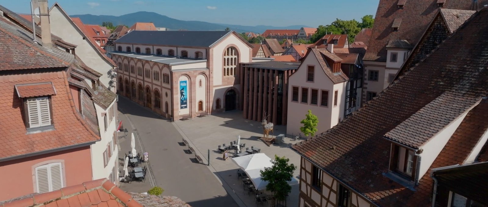 La Bibliothèque Humaniste