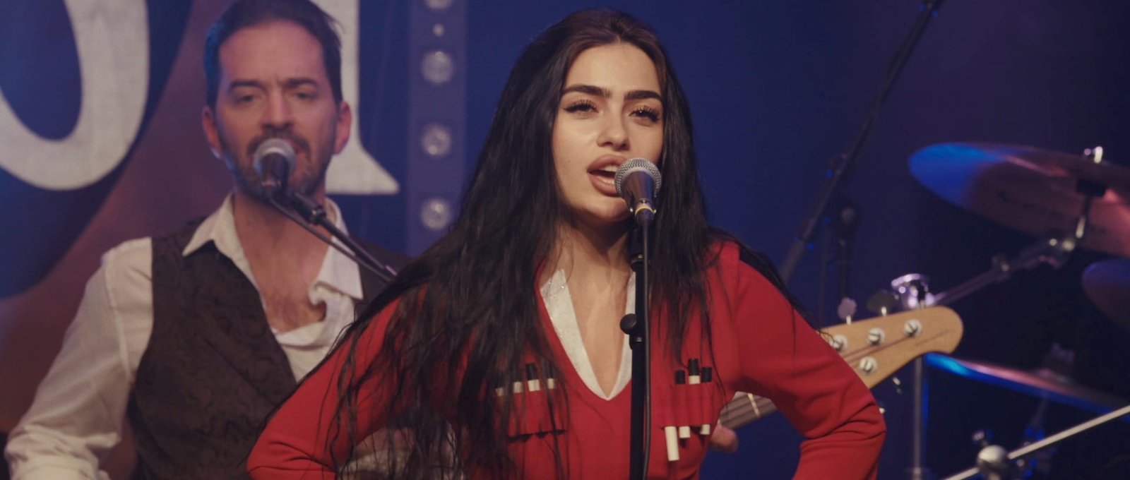 Ernest & Trio Mandili · Svanuri